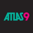 Atlas9 logo