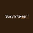 SpryInterior logo