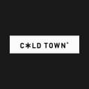 Cold Town Beer logo