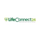 LifeConnect24 logo