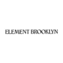 Element Brooklyn logo