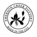 Emerson Creek Pottery logo