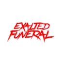 Exalted Funeral logo