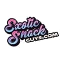 Exotic Snack Guys logo