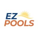 EZ Pools logo