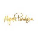 Myrah Penaloza logo