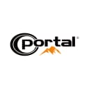Portal Outdoors logo