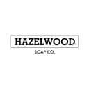 Hazelwood Soap Company logo