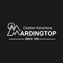 Mardingtop logo