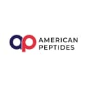 American Peptides logo