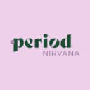 Period Nirvana logo