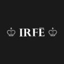 IRFE logo