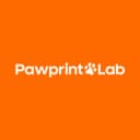 PawPrint Lab logo