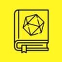 Tabletop Bookshelf logo