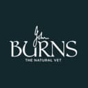 Burns Pet Food logo