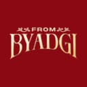 From Byadgi logo