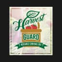 Harvest Guard Reusable Canning Lids logo