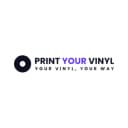 PrintYourVinyl logo