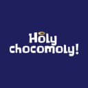 Holy Chocomoly logo