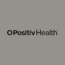 O Positiv logo