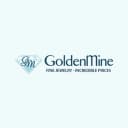 GoldenMine logo