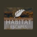 Habitat Escapes logo