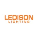 Ledison Lighting logo