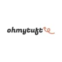 Ohmytuft logo