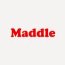 Maddleboards logo