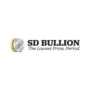 SD Bullion logo
