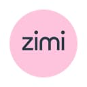 Mister Zimi logo