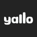 Yallo logo