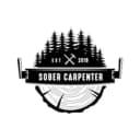 Sober Carpenter logo
