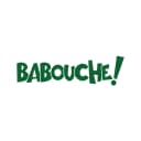 Babouche! Golf logo