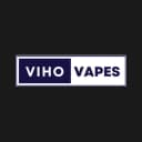 Viho Vapes logo
