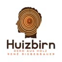 Huizbirn logo