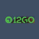 12Go logo