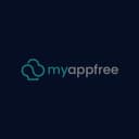 MyFreeApp logo