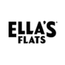 Ella's Flats logo