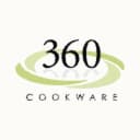 360 Cookware logo