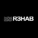 E3 Rehab logo