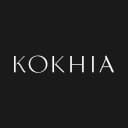 Kokhia logo