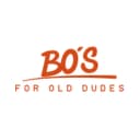 Bo's logo