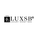 LUXSB logo