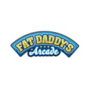 Fat Daddy's Arcade logo