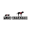 Flea Assassin logo