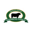 Riverbend Ranch logo