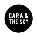 Cara & The Sky logo