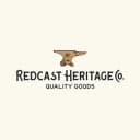 Redcast Heritage Co. logo