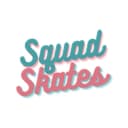 Squad Skates logo